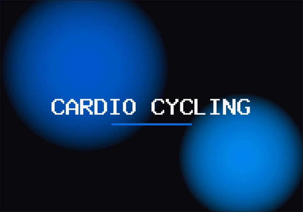 Cardio Cycling