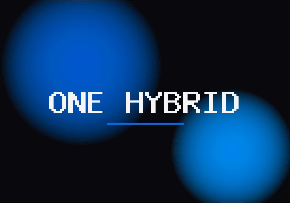 One Hybrid