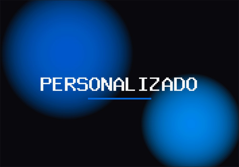 Personalizado